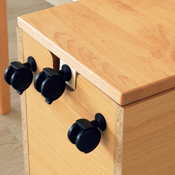 TỦ BÀN HỌC ERIS KIDS 34 GỖ ALDER – NA TỦ BÀN HỌC ERIS KIDS 34 GỖ ALDER – NA