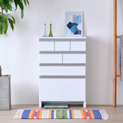 TỦ NGĂN KÉO 60 T-05 WH