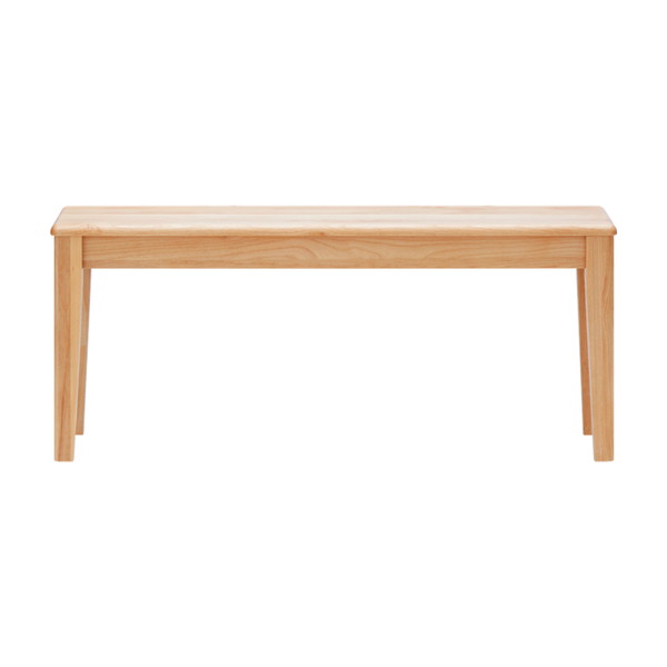 GHẾ DÀI ERIS 100 GỖ ALDER – NA GHẾ DÀI ERIS 100 GỖ ALDER – NA