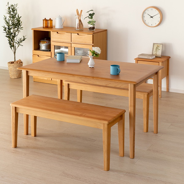 GHẾ DÀI ERIS 100 GỖ ALDER – NA GHẾ DÀI ERIS 100 GỖ ALDER – NA