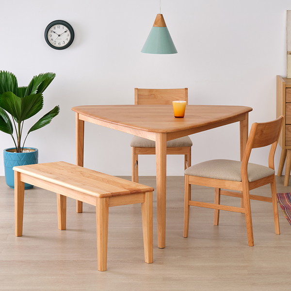 GHẾ DÀI ERIS 100 GỖ ALDER – NA GHẾ DÀI ERIS 100 GỖ ALDER – NA