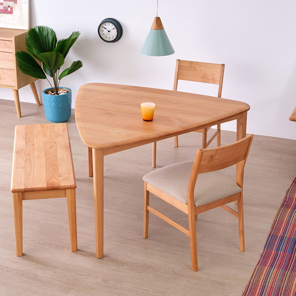 GHẾ DÀI ERIS 100 GỖ ALDER – NA GHẾ DÀI ERIS 100 GỖ ALDER – NA