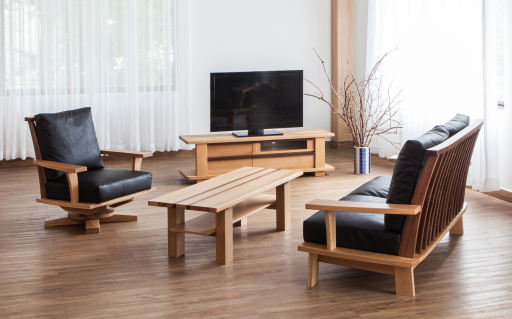 Phong cách scandinavian trong thiết kế