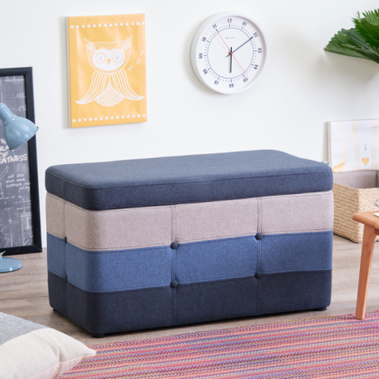 HỘP ĐỰNG ĐỒ RAINBOW 80 - BL