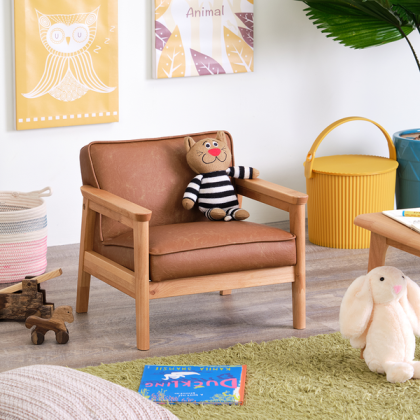 GHẾ TRẺ EM 1P – NA/LBR