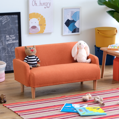 SOFA TRẺ EM 2P SUNDAY - NA/OR